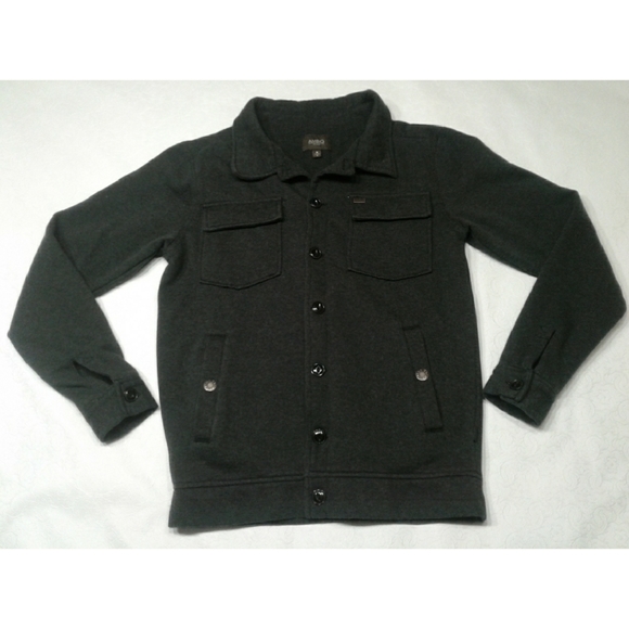 Ambig Clothing Other - Ambiguous Clothing Gray men Jacket size S